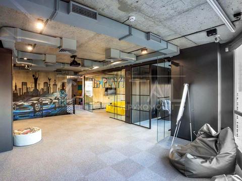 комерційна за адресою Валерія Лобановського просп., 150-Б