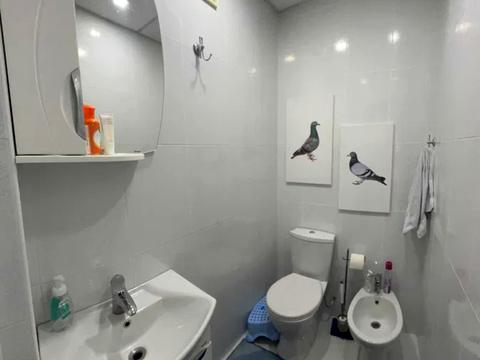 квартира за адресою Олени Пчілки вул., 2