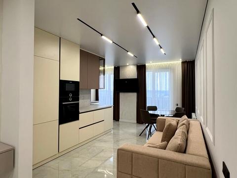 квартира за адресою Пасічна вул., 84а, к.1