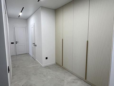 квартира за адресою Пасічна вул., 84а, к.1