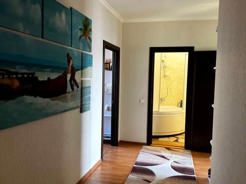 квартира за адресою Олени Пчілки вул., 2