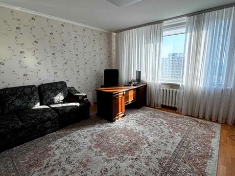 квартира за адресою Олени Пчілки вул., 2