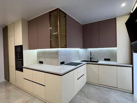 квартира за адресою Пасічна вул., 84а, к.1