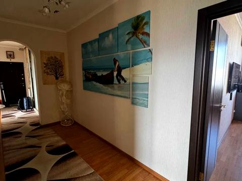 квартира за адресою Олени Пчілки вул., 2