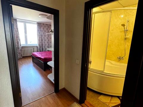 квартира за адресою Олени Пчілки вул., 2