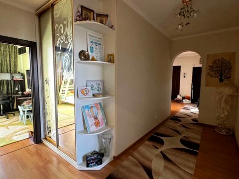 квартира за адресою Олени Пчілки вул., 2