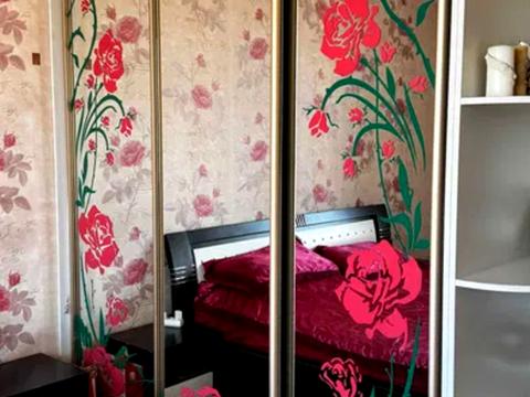 квартира за адресою Олени Пчілки вул., 2