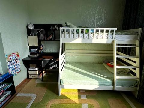 квартира за адресою Олени Пчілки вул., 2