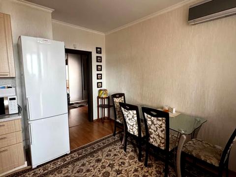 квартира за адресою Олени Пчілки вул., 2