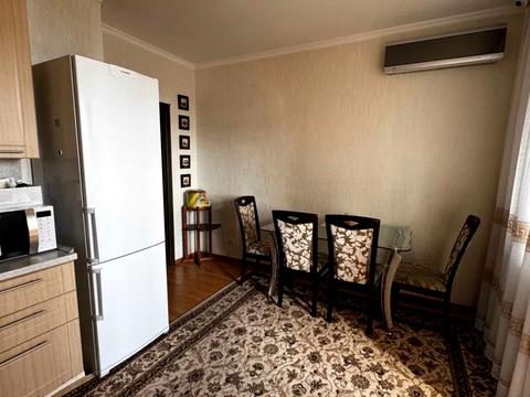 квартира за адресою Олени Пчілки вул., 2