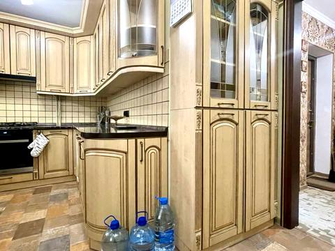 квартира за адресою 28 Арміі, 2