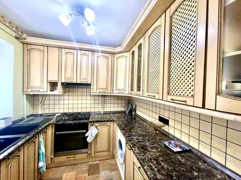 квартира за адресою 28 Арміі, 2