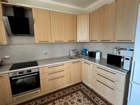 квартира за адресою Олени Пчілки вул., 2