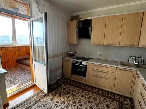 квартира за адресою Олени Пчілки вул., 2