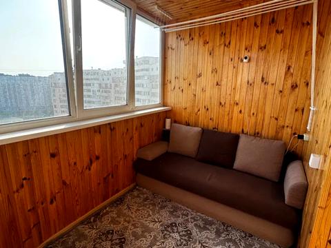 квартира за адресою Олени Пчілки вул., 2