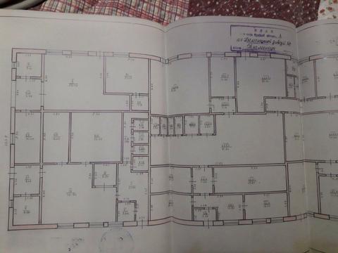 комерційна за адресою Київська вул. (107-ї Кременецької Дивізії), 5