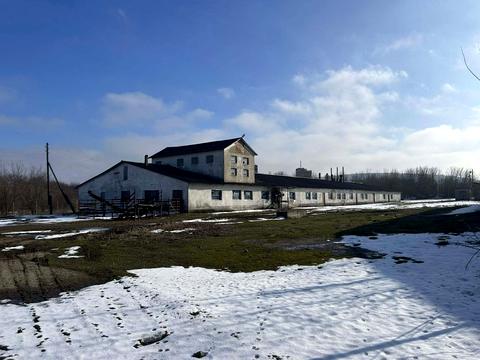 комерційна за адресою Київська вул. (107-ї Кременецької Дивізії), 5