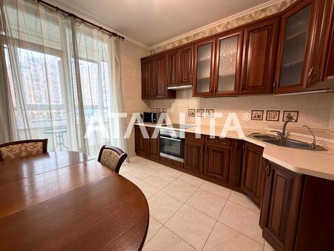 квартира за адресою Генуезька вул., 24д к.1-3