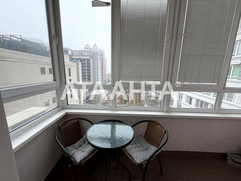 квартира за адресою Генуезька вул., 24д к.1-3