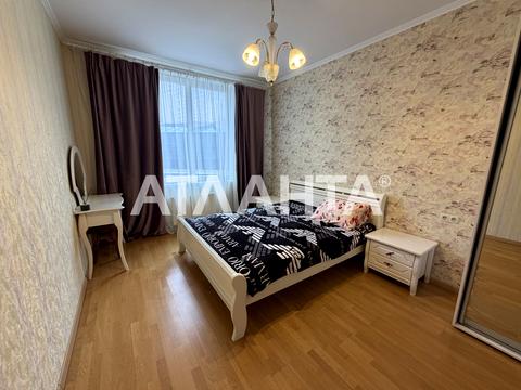 квартира за адресою Генуезька вул., 24д к.1-3