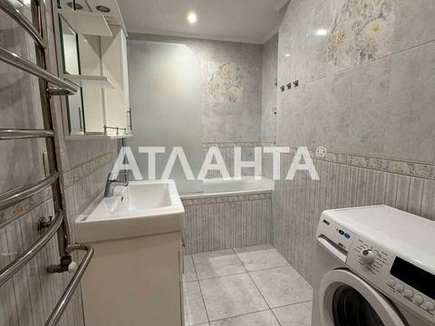 квартира за адресою Генуезька вул., 24д к.1-3