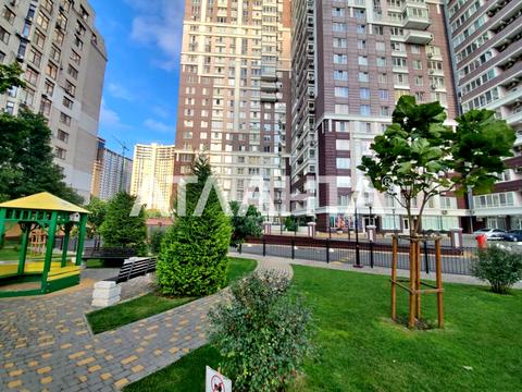 квартира за адресою Генуезька вул., 24д к.1-3