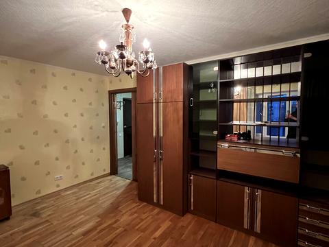 квартира за адресою Єреванська вул., 28-А