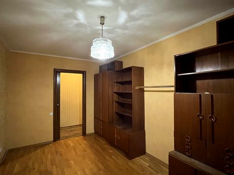 квартира за адресою Єреванська вул., 28-А