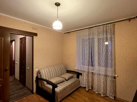 квартира за адресою Єреванська вул., 28-А