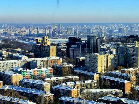 квартира за адресою Іоанна Павла II вул. (Патріса Лумумби), 12