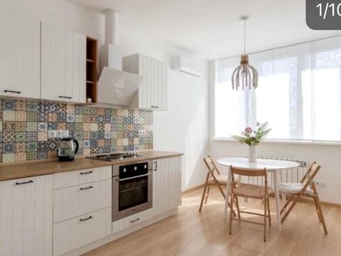 квартира за адресою Вірменська вул., 6