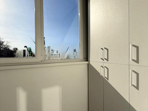 квартира за адресою Монастирська вул., 11