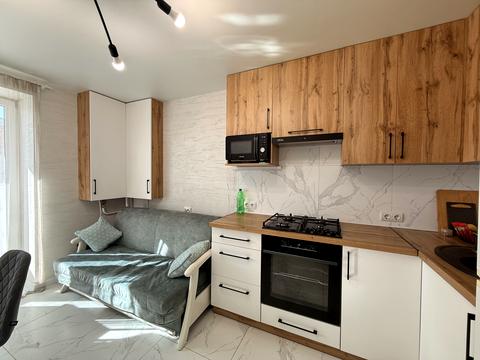 квартира за адресою Монастирська вул., 11