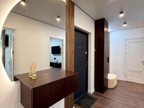 квартира за адресою Юліана Пелеша вул., 3