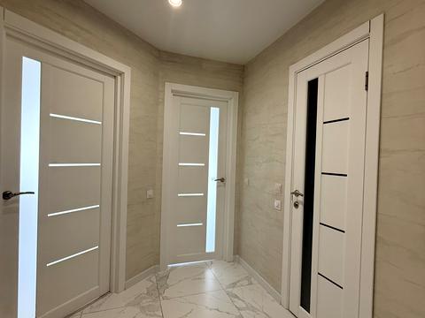 квартира за адресою Монастирська вул., 11