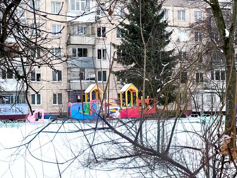 квартира за адресою Володимира Великого вул. (Артема), 83