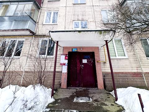 квартира за адресою Володимира Великого вул. (Артема), 83