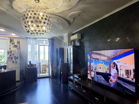 квартира за адресою Новоолександрівська вул., 54а к4