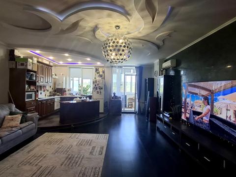 квартира за адресою Новоолександрівська вул., 54а к4