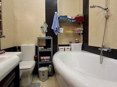 квартира за адресою Новоолександрівська вул., 54а к4