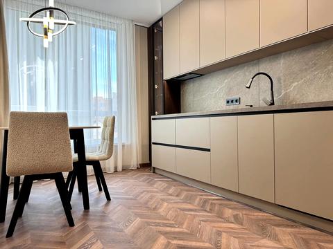 квартира за адресою Вовчинецька вул., 223-А