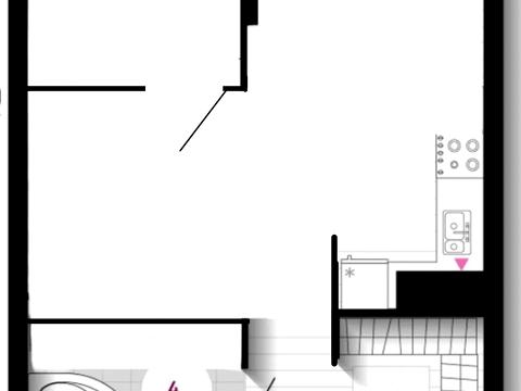 квартира за адресою Вовчинецька вул., 223-А