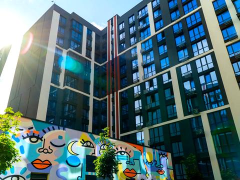 квартира за адресою Вовчинецька вул., 223-А