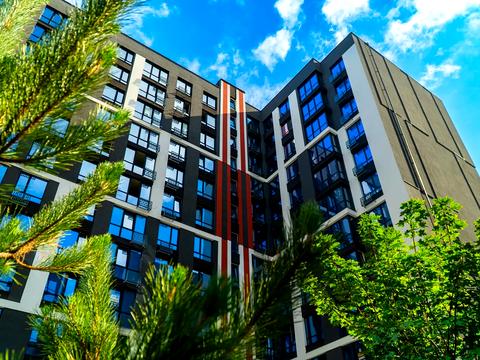 квартира за адресою Вовчинецька вул., 223-А