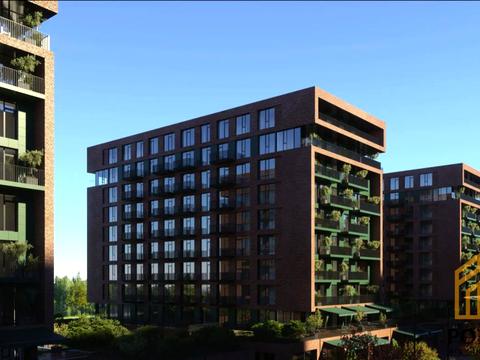 квартира за адресою Слов'янська набережна вул., (Будинок 2)