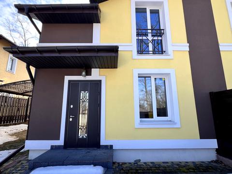 будинок за адресою Білокур вул. (Курська)