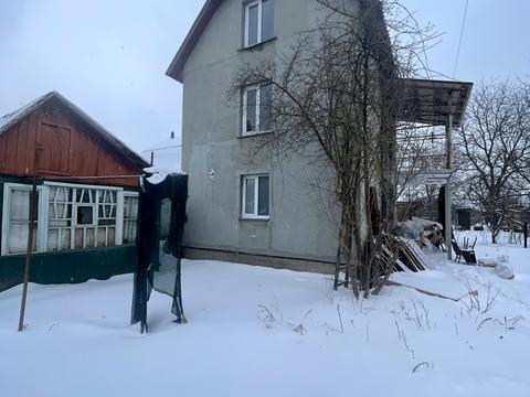 дом по адресу Садова вул, 3 а