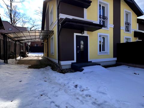 будинок за адресою Білокур вул. (Курська)