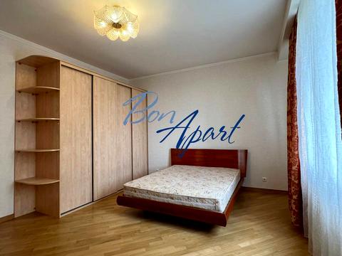 квартира за адресою Лесі Українки бульв., 7-Б