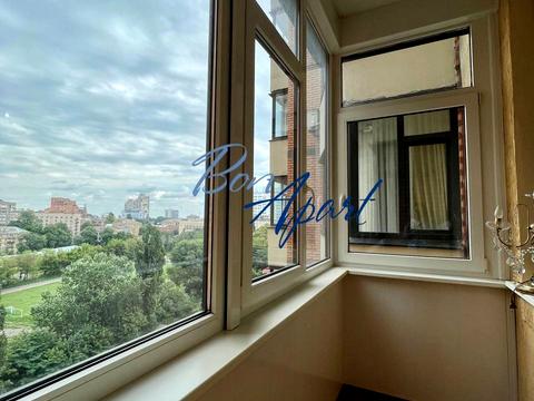 квартира за адресою Лесі Українки бульв., 7-Б